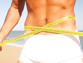 Shape Your Beach Body via Weight Loss & Dieting 