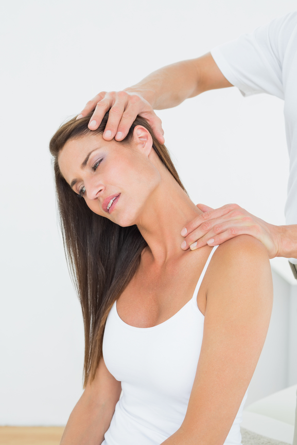 Chiropractor in Kellyville