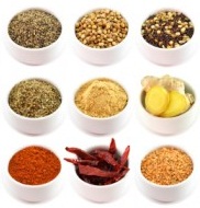 spice up foods for better health and wellness